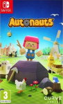 Autonauts (N)