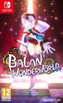 Balan Wonderworld (N)