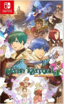 Baten Kaitos I and II HD Remaster (N)
