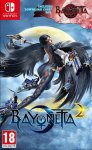 Bayonetta 2 + Bayonetta 1 Digital kod,novo u trgovini,račun
