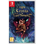 Bayonetta Origins Cereza and the Lost Demon NS,novo u trgovini,račun