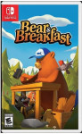 Bear and Breakfast (Import) (N)