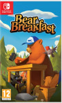 Bear and Breakfast (N)