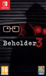 Beholder 3 (N)