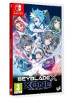 Beyblade X Xone (N)