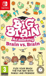 Big Brain Academy Brain Vs. Brain (N)