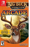 Big Buck Hunter Arcade (N)