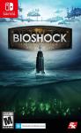 Bioshock The Collection Nintendo Switch igra,novo u trgovini,račun