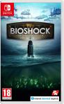 Bioshock The Collection (Code in a box) (N)