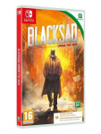 Blacksad - Under the skin (Code in Box) (N)