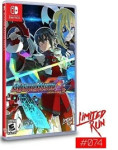 Blaster Master Zero 2 - Limited Run #74 (Import) (N)