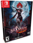 Bloodrayne Betrayal: Fresh Bites (Collector's Edition)Lim.(N)