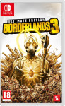 Borderlands 3 (Ultimate Edition) (N)