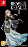Bravely Default II (N)