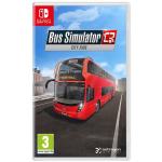 Bus Simulator City Ride Nintendo Switch,novo u trgovini,račun