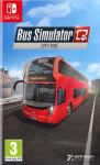 Bus Simulator City Ride Nintendo Switch,novo u trgovini,račun