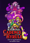 Cadence of Hyrule Season Pass