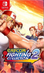 Capcom Fighting Collection 2 (Multi in Language) (Import)(N)