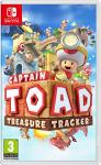 Captain Toad Treasure Tracker (N)
