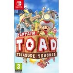 Captain Toad: Treasure Tracker Nintendo Switch,novo u trgovini,račun