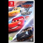 Cars 3 Driven to Win (Code in a Box) (N)