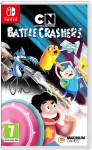 Cartoon Network: Battle Crashers  (EU)