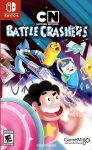 Cartoon Network Battle Crashers,Nintendo Switch,novo u trgovini,račun