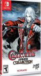 Castlevania Advance Coll. Class.Edi.Harmony of Disson. cover (N)