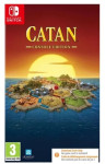 CATAN - Console Edition (Code in Box) (N)