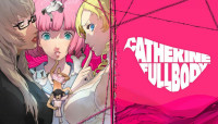 Catherine: Full Body  (EU)