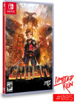 Chasm (Limited Run #85) (N)