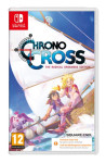 Chrono Cross: The Radical Dreamers Edition (Code in Box)(N)