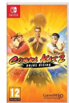 Cobra Kai 2: Dojos Rising (N)