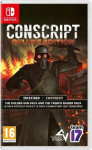 Conscript (Deluxe Version)(N)