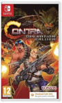 Contra Operation Galuga (Code in Box) (N)