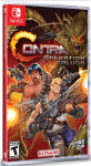 Contra Operation Galuga (Limited Run) (Import)(N)