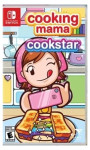 Cooking Mama Cookstar (Import)(N)