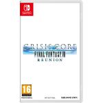 Crisis Core - Final Fantasy VII - Reunion Nintendo Switch,Prednarudžba