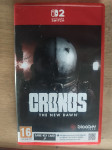 Cronos the new down