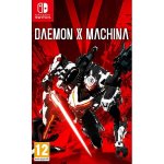 Daemon X Machina Nintendo Switch igra,novo u trgovini,račun