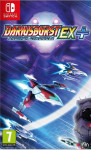 Dariusburst Another Chronicle EX+ (N)