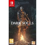 Dark Souls Remastered Nintendo Switch igra,novo u trgovini,račun