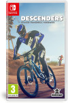 Descenders - Nintendo Switch