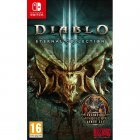 Diablo 3:Eternal Collection N.Switch igra,novo u trgovini,račun