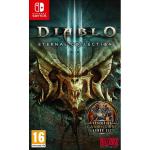 Diablo 3: Eternal Collection N.Switch igra,novo u trgovini,račun