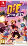 Die After Sunset (Code in a Box) (N)
