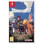 Digimon Survive Nintendo Switch igra,novo u trgovini,račun