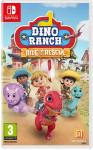 Dino Ranch Ride to the Rescue (N)