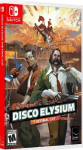 Disco Elysium - The Final Cut (Import) (N)