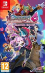 Disgaea 6 Defiance of Destiny - Unrelenting Edition (N)
